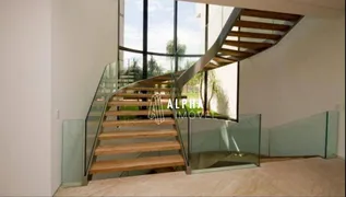 Casa de Condomínio com 5 Quartos à venda, 1702m² no Alphaville Residencial Zero, Barueri - Foto 10