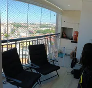 Apartamento com 2 Quartos à venda, 60m² no Jardim Bom Clima, Guarulhos - Foto 14