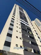Apartamento com 3 Quartos para alugar, 80m² no Setor dos Funcionários, Goiânia - Foto 9