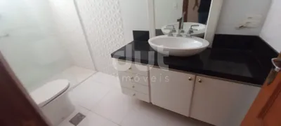 Casa com 4 Quartos para alugar, 380m² no Jardim das Paineiras, Campinas - Foto 25