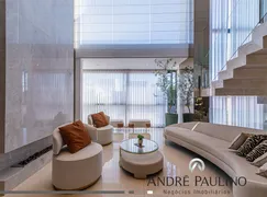 Casa de Condomínio com 4 Quartos à venda, 460m² no Esperanca, Londrina - Foto 1