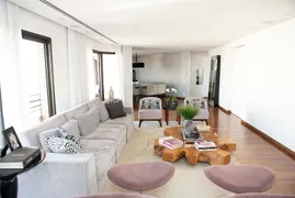 Apartamento com 3 Quartos à venda, 257m² no Pacaembu, São Paulo - Foto 8