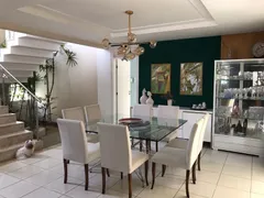 Casa de Condomínio com 4 Quartos à venda, 372m² no Lagoa Nova, Natal - Foto 1