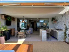 Casa de Condomínio com 3 Quartos à venda, 124m² no Morada de Laranjeiras, Serra - Foto 7