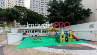 Apartamento com 3 Quartos para alugar, 175m² no Jardim Paulistano, São Paulo - Foto 7