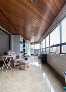 Apartamento com 4 Quartos para alugar, 190m² no Vila Cruzeiro, São Paulo - Foto 1