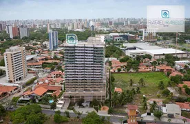 Apartamento com 3 Quartos à venda, 72m² no Engenheiro Luciano Cavalcante, Fortaleza - Foto 2