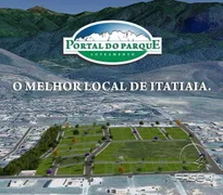 Terreno / Lote / Condomínio à venda, 429m² no Vila Benfica, Itatiaia - Foto 1
