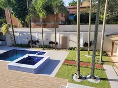 Casa com 5 Quartos à venda, 828m² no Fazenda Morumbi, São Paulo - Foto 7