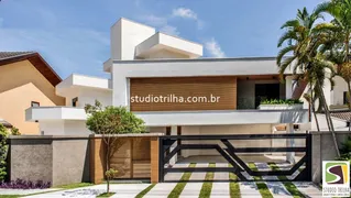 Casa de Condomínio com 4 Quartos à venda, 510m² no Jardim das Colinas, São José dos Campos - Foto 1