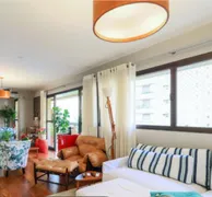 Apartamento com 3 Quartos à venda, 158m² no Vila Nova Conceição, São Paulo - Foto 1