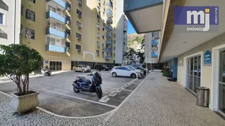 Apartamento com 3 Quartos à venda, 95m² no Vital Brasil, Niterói - Foto 31