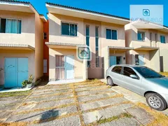 Casa de Condomínio com 3 Quartos à venda, 70m² no Messejana, Fortaleza - Foto 1