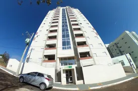 Apartamento com 2 Quartos para alugar, 59m² no Jardim Gibertoni, São Carlos - Foto 1
