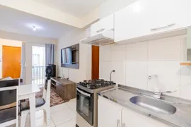 Apartamento com 2 Quartos à venda, 41m² no Iguaçu, Fazenda Rio Grande - Foto 14