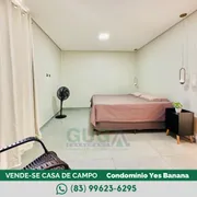 Casa de Condomínio com 5 Quartos à venda, 285m² no Centro, Bananeiras - Foto 6