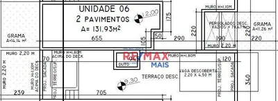 Casa de Condomínio com 4 Quartos à venda, 167m² no Uberaba, Curitiba - Foto 57