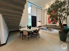 Sobrado com 5 Quartos à venda, 447m² no Residencial Alphaville Flamboyant, Goiânia - Foto 66