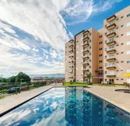 Apartamento com 2 Quartos para alugar, 80m² no Vila Santa Clara, Atibaia - Foto 3