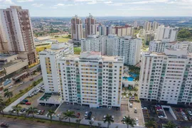 Apartamento com 3 Quartos à venda, 74m² no Norte (Águas Claras), Brasília - Foto 40