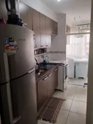 Apartamento com 2 Quartos à venda, 47m² no Jardim Sao Luiz, Jandira - Foto 13