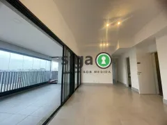 Apartamento com 2 Quartos para alugar, 127m² no Tatuapé, São Paulo - Foto 4