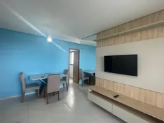 Apartamento com 1 Quarto para alugar, 49m² no Calhau, São Luís - Foto 1