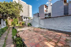 Terreno / Lote / Condomínio para alugar, 288m² no São João, Porto Alegre - Foto 1