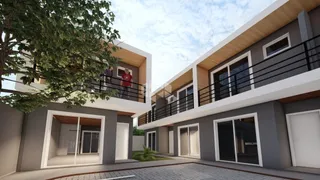 Casa de Condomínio com 2 Quartos à venda, 118m² no Armação, Florianópolis - Foto 5