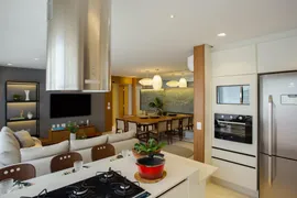 Apartamento com 3 Quartos para alugar, 129m² no Setor Marista, Goiânia - Foto 11