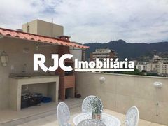 Cobertura com 3 Quartos à venda, 130m² no Vila Isabel, Rio de Janeiro - Foto 18