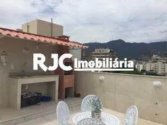 Cobertura com 3 Quartos à venda, 130m² no Vila Isabel, Rio de Janeiro - Foto 18