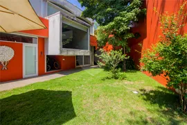 Casa com 3 Quartos para venda ou aluguel, 410m² no Alto de Pinheiros, São Paulo - Foto 21