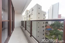 Apartamento com 1 Quarto para alugar, 37m² no Aldeota, Fortaleza - Foto 14