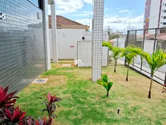 Apartamento com 3 Quartos à venda, 89m² no Caiçaras, Belo Horizonte - Foto 19