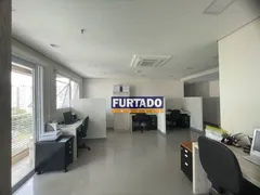 Conjunto Comercial / Sala para alugar, 457m² no Centro, Diadema - Foto 17