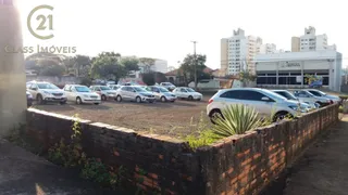 Terreno / Lote Comercial à venda, 1620m² no Centro, Londrina - Foto 1