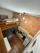 Apartamento com 1 Quarto para alugar, 60m² no Centro, Petrópolis - Foto 4