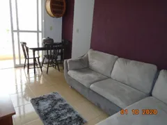 Apartamento com 2 Quartos para alugar, 82m² no Vila Aprazivel, Jacareí - Foto 2