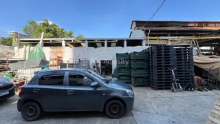 Galpão / Depósito / Armazém para alugar, 260m² no Móoca, São Paulo - Foto 16