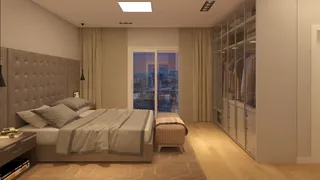 Apartamento com 3 Quartos à venda, 108m² no América, Joinville - Foto 15