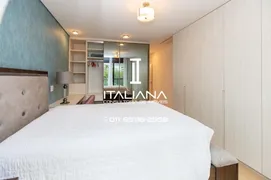 Apartamento com 2 Quartos à venda, 138m² no Moema, São Paulo - Foto 16