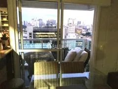 Apartamento com 2 Quartos à venda, 75m² no Chácara Santo Antônio, São Paulo - Foto 3