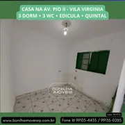 Casa com 3 Quartos à venda, 182m² no VILA VIRGINIA, Ribeirão Preto - Foto 14