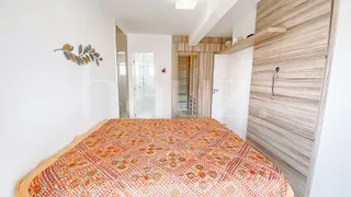 Apartamento com 4 Quartos para alugar, 130m² no Riviera de São Lourenço, Bertioga - Foto 12