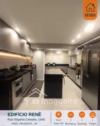 Apartamento com 3 Quartos à venda, 127m² no Vila Sao Jorge, Presidente Prudente - Foto 3