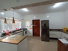 Fazenda / Sítio / Chácara com 3 Quartos à venda, 272m² no Condominio Meu Recanto, Embu das Artes - Foto 21