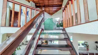 Casa de Condomínio com 5 Quartos à venda, 550m² no Mar Verde, Caraguatatuba - Foto 106