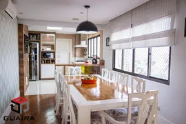 Apartamento com 4 Quartos à venda, 202m² no Jardim do Mar, São Bernardo do Campo - Foto 12