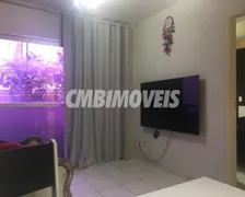 Apartamento com 1 Quarto à venda, 42m² no Centro, Araçatuba - Foto 3